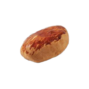 Sebzeli Poğaça