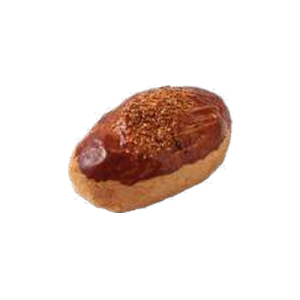 Kaşarlı Poğaça