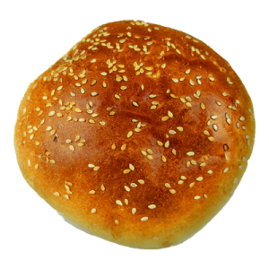 Gurme Burger Ekmeği