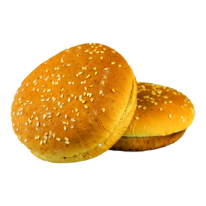 Susamlı Burger Ekmeği