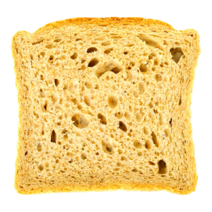 Kepekli Tost Ekmeği