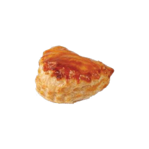 Puf Böreği Peynirli