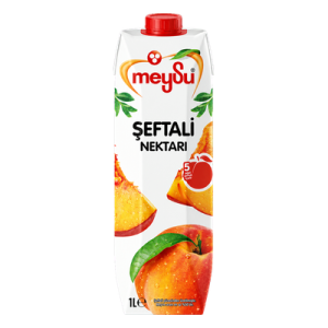Şeftali Nektar