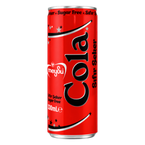 Cola Zero