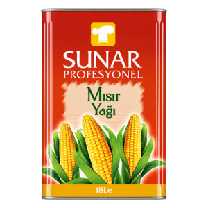 Profesyonel Mısır Yağı
