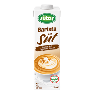 Barista Süt