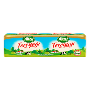 Tereyağ (% 82)