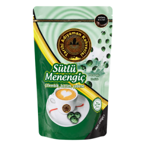 Sütlü Menengiç Kahvesi