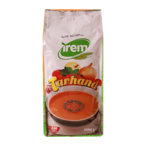 Tarhana