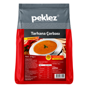 Tarhana Çorbası