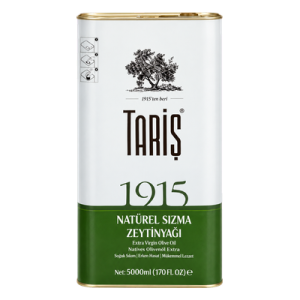 1915 Natural Sızma Zeytin Yağı