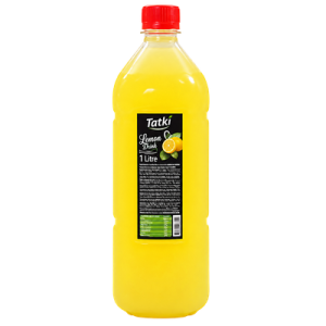 Limon Suyu