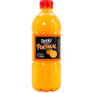 Portakal Suyu