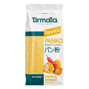 Panko Ekmek Kırıntısı (Turuncu)