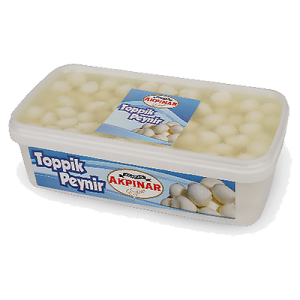 Toppik Peyniri