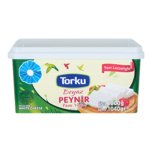 Beyaz Peynir (Tam Yağlı)