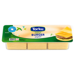 Dilimli Burger Peyniri