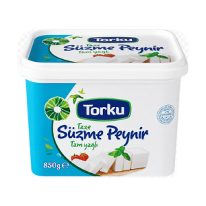 Süzme Peynir