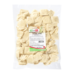 5 Peynirli Ravioli