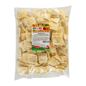 Ispanak & Ricottalı Ravioli