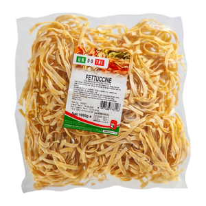 Fettuccine