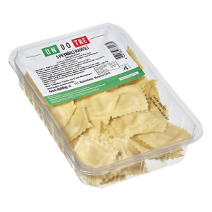 5 Peynirli Ravioli