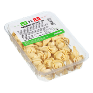 Porçini Mantarlı Tortelloni