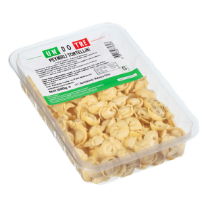 Peynirli Tortellini