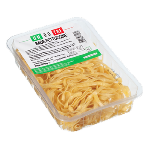 Sade Fettuccine
