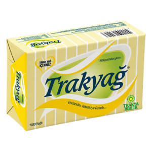 Trakyağ Margarin