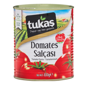 Domates Salçası