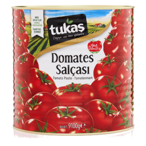 Domates Salçası