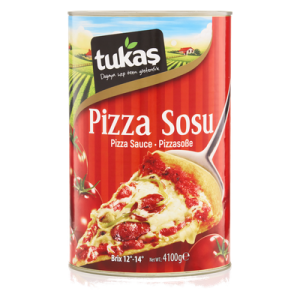 Pizza Sosu