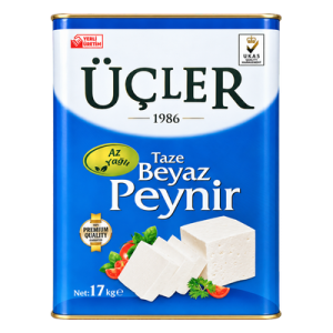 Beyaz Peynir (Az Yağlı)