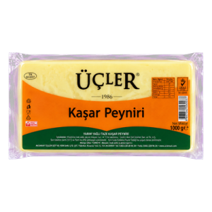 Kaşar Peyniri