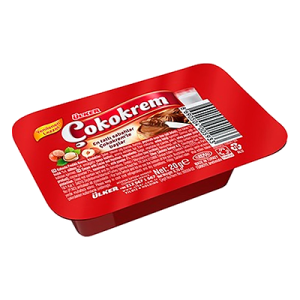 Küvet Çokokrem