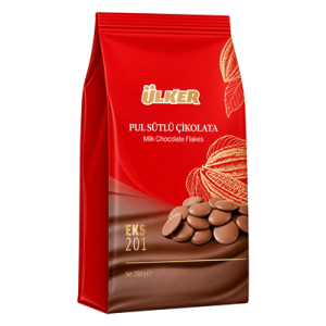 Pul Sütlü Çikolata