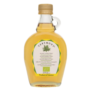 Organik Agave Şurubu