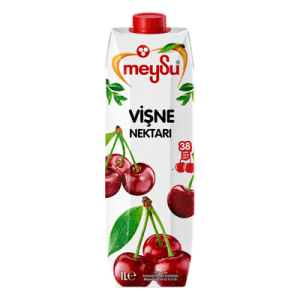 Vişne Nektar