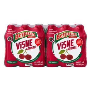 Vişneli Soda