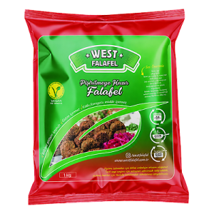 Falafel Topu