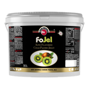Kivi Pasta Jeli