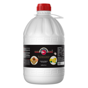 Limon Dondurma Karışımı
