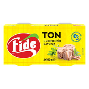 Ekonomik Ton Balığı