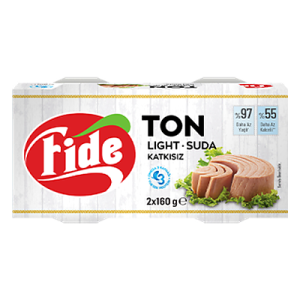 Light Ton Balığı