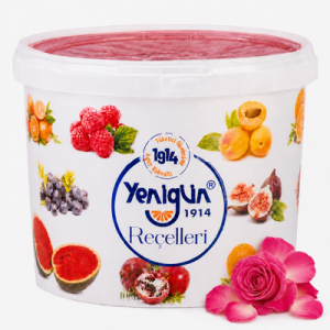 Gül Reçeli