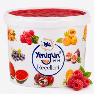 Ahududu Reçeli