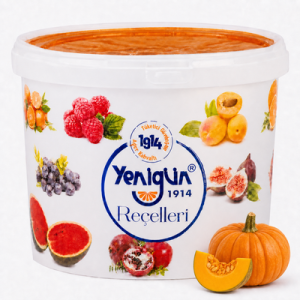 Balkabağı Reçeli
