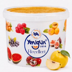 Ayva Reçeli