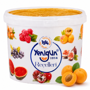 Kayısı Reçeli